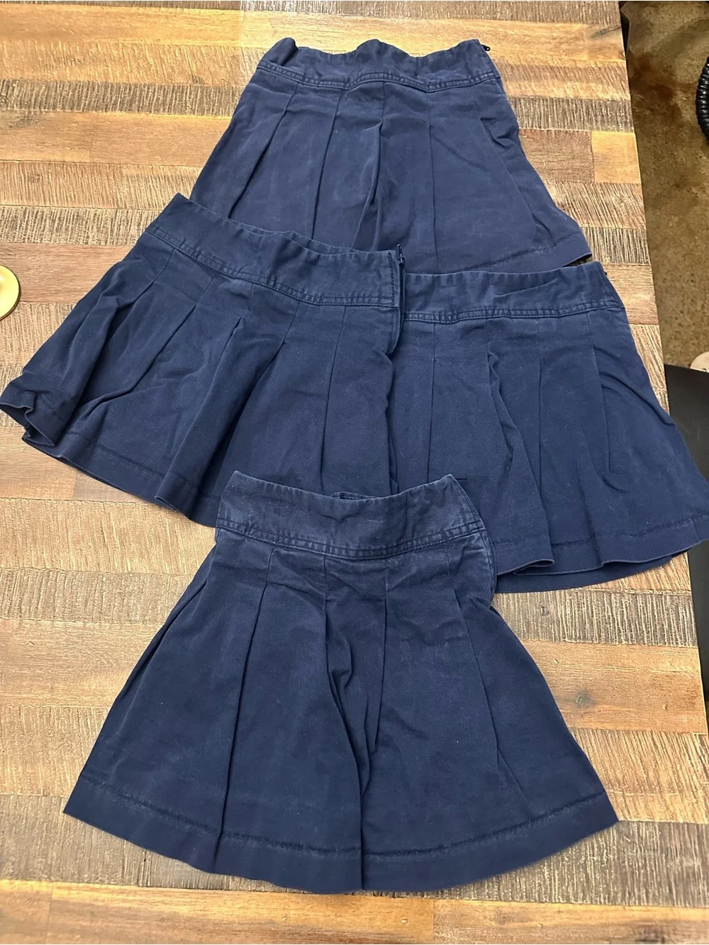 Children’s Place Skirt Bundle